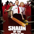 SHAUN OF THE DEAD (2004) DVD MOVIE SHIPPING FREE SHAUN OF THE DEAD (2004) DVD MOVIE SHIPPING FREE