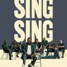 SING SING (2024) DVD MOVIE SHIPPING FREE