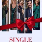 SINGLE ALL THE WAY (2021) DVD MOVIE SHIPPING FREE SINGLE ALL THE WAY (2021) DVD MOVIE SHIPPING FREE