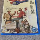 Smokey and the Bandit (Blu-ray Disc, 2016) REGION B UK IMPORT, Fabulous Films Smokey and the Bandit (Blu-ray Disc, 2016) REGION B UK IMPORT, Fabulous Films
