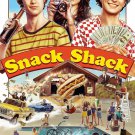 SNACK SHACK DVD MOVIE (2024) SHIPPING FREE SNACK SHACK DVD MOVIE (2024) SHIPPING FREE