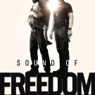 SOUND OF FREEDOM (2023) DVD MOVIE SHIPPING FREE SOUND OF FREEDOM (2023) DVD MOVIE SHIPPING FREE
