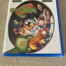 Space Jam (Blu-ray, 2011) LIKE NEW, 1996, Looney Tunes, Michael Jordan Space Jam (Blu-ray, 2011) LIKE NEW, 1996, Looney Tunes, Michael Jordan