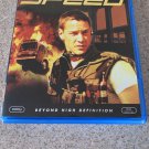 Speed (Blu-ray Disc, 2006) LIKE NEW, Keanu Reeves, Sandra Bullock, 1994 Speed (Blu-ray Disc, 2006) LIKE NEW, Keanu Reeves, Sandra Bullock, 1994