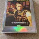 Speed (DVD, 2002, 2-Disc Set, Five Star Collection) VG 1994, Keanu Reeves Speed (DVD, 2002, 2-Disc Set, Five Star Collection) VG 1994, Keanu Reeves