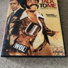 Talk to Me (DVD, 2007, Widescreen) VG+, Don Cheadle, Petey Greene