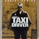 Taxi Driver (Blu-ray, 2011) LIKE NEW, 1976, Martin Scorsese, Robert De Niro Taxi Driver (Blu-ray, 2011) LIKE NEW, 1976, Martin Scorsese, Robert De Niro