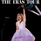 Taylor Swift The Eras Tour DVD Movie (2023) Shipping Free Taylor Swift The Eras Tour DVD Movie (2023) Shipping Free