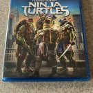 Teenage Mutant Ninja Turtles (Blu-ray DVD, 2014) LIKE NEW, TMNT, Megan Fox Teenage Mutant Ninja Turtles (Blu-ray DVD, 2014) LIKE NEW, TMNT, Megan Fox