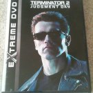 Terminator 2 Judgment Day (DVD, 2003, 2-Disc Set) VG+, Extreme, T2, Arnold Terminator 2 Judgment Day (DVD, 2003, 2-Disc Set) VG+, Extreme, T2, Arnold