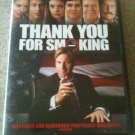 Thank You for Smoking (DVD, 2009, Widescreen) Aaron Eckhart, Jason Reitman