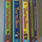 That '70s Show Season 2 3 4 5 6 DVD Lot. VG+, Full Screen, Three Four Five Six