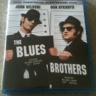 The Blues Brothers (Blu-ray Disc, 2011, Rated Unrated) LIKE NEW. Aykroyd Belushi The Blues Brothers (Blu-ray Disc, 2011, Rated Unrated) LIKE NEW. Aykroyd Belushi
