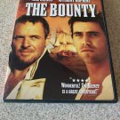 The Bounty (DVD, 2000, Widescreen) VG+ w Insert, Anthony Hopkins, Mel Gibson The Bounty (DVD, 2000, Widescreen) VG+ w Insert, Anthony Hopkins, Mel Gibson