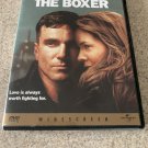 The Boxer (DVD) VG+, Daniel Day-Lewis, Emily Watson, 1997 The Boxer (DVD) VG+, Daniel Day-Lewis, Emily Watson, 1997