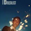 THE BRUTALIST (2024) DVD MOVIE SHIPPING FREE THE BRUTALIST (2024) DVD MOVIE SHIPPING FREE