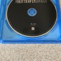 The Butterfly Effect (Blu-ray Disc, 2012) ACCEPTABLE, 2004, Ashton Kutcher