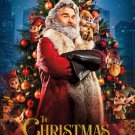 THE CHRISTMAS CHRONICLES 1& 2 (2018 2020) DVD MOVIES SHIPPING FREE THE CHRISTMAS CHRONICLES 1& 2 (2018 2020) DVD MOVIES SHIPPING FREE