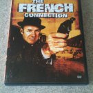 The French Connection (DVD, 2006, 2-Disc Set, Collectors Edition) VG+, Hackman