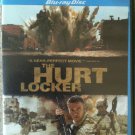The Hurt Locker (Blu-ray Disc, 2010) VG Former Rental, Best Picture Winner The Hurt Locker (Blu-ray Disc, 2010) VG Former Rental, Best Picture Winner