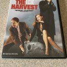 The Ice Harvest (DVD, 2006, Widescreen) LIKE NEW, John Cusack Dark Comedy