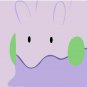 #704 Goomy Pillow