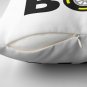 _box Box Box_ F1 Tyre Compound Design Pillow