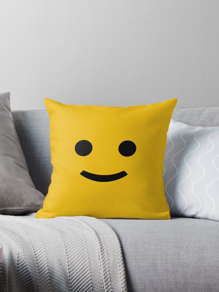 (_ Pillow
