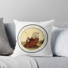 (the Original) Motivation From Uncle Iroh Pillow