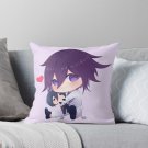 [danganronpa V3] Kokichi Ouma Pillow