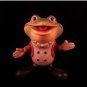_plunk Your Magic Twanger, Froggy!_ Pillow