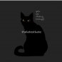 _strong Enough_ Cat Pillow