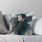 ♡ Zack Fair ♡ Pillow