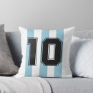 10 Argentina Pillow