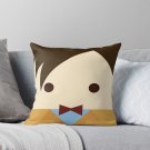 11th Doctor, Matt Smith Pillow