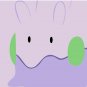 #704 Goomy Pillow