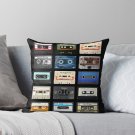 #music Pillow
