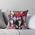 90s Dreamboat Pillow