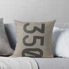 350 Pillow