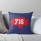 716 _ Red Pillow