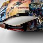 1980s Movie Posters Pillow