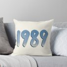1989 Pillow