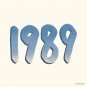 1989 Pillow