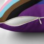 2019 Gay Pride Rainbow Flag Lgbtq Pillow