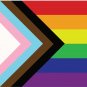 2019 Gay Pride Rainbow Flag Lgbtq Pillow