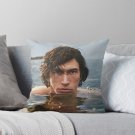 2021 Adam Driver In Water Pillow