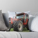 A Beautiful Fiat 100-90 With Endless Power Pillow