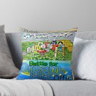 A Bfdi Pillow