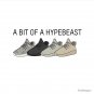 A Bit Of A Hypebeast Pillow