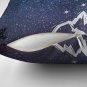 A Court Of Mist & Fury Quote Pillow